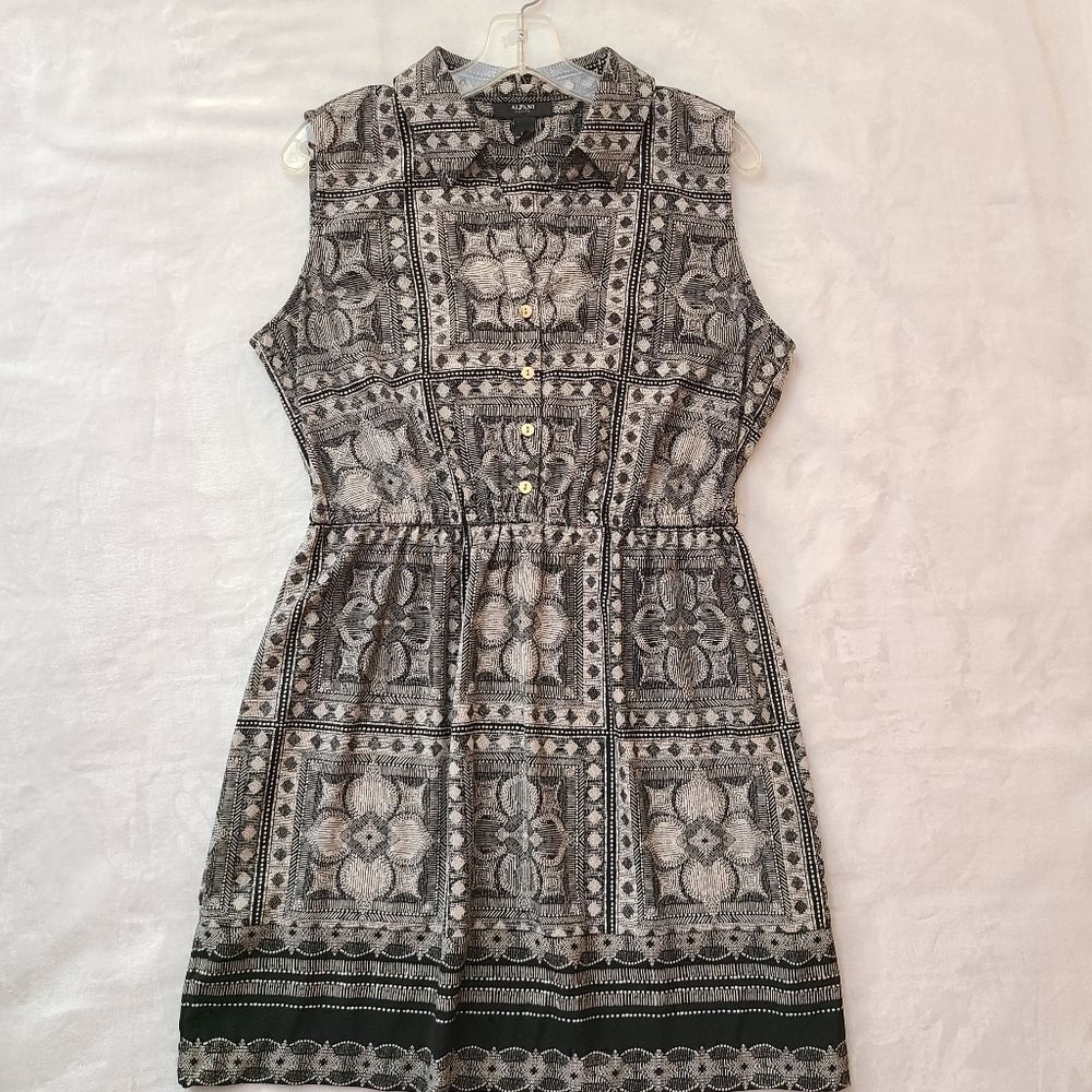 🌿Alfani dress size 14P - Picture 7 of 16